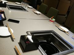 -海底捞火锅(高新万达店)
