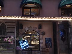 门面-南瓜花意大利餐厅(高新二路店)