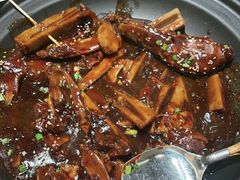 -回味黑鸭煲·始于2006(万松园店)