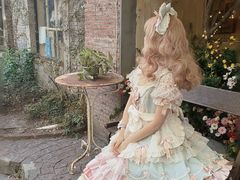 -小芳廷餐厅