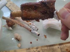 -胡世羊肉汤(南街店)