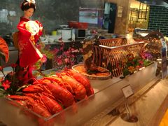 -康悦故事·悦享餐厅(东塘店)