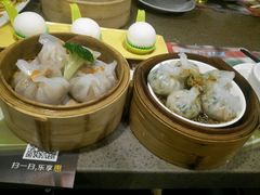 -武林厨神·粤式茶点(五羊店)