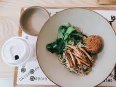 -ROCHO(仁恒江湾城店)