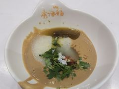 -秀海福麻辣烫(东城领袖店)