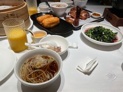 -小厨娘淮扬菜(天印大道店)