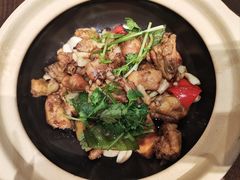 -新旺茶餐厅(嘉里城店)
