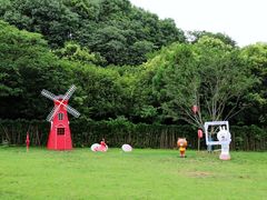 -白马涧龙池景区