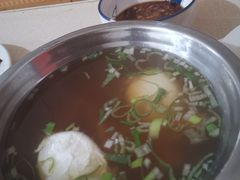 -涡阳侠玲干扣面(总店)