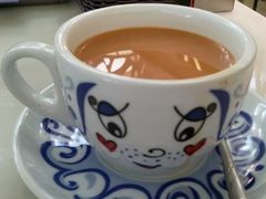 -翠华餐厅(香港国际机场店)