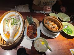 -外婆家(西溪印象城店)