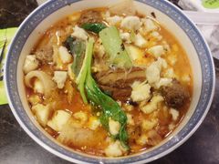 -吾味香葫芦头(安西街店)