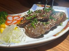 -隐月· 㐂和食屋(芝罘万达公馆店)