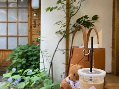 -边渡咖啡烘焙店(昙华林店)