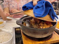 -大嫂镬仔·焖鸡煲·啫啫煲(逢源路店)