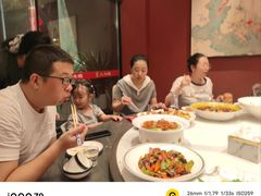 -八大碗·地道东北菜(东陵西路店)