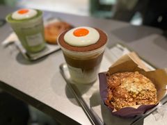 -Ann COFFEE(来福士店)