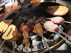 -忠义水浒烤肉(体育西路店)