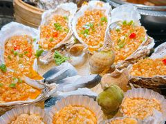 -火炉火自助餐(西直门凯德MALL店)