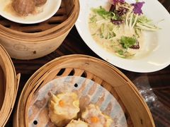 -香宫中餐厅·大连香格里拉(人民路店)