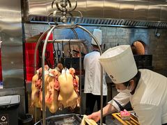 -壹零捌道·北京烤鸭(车公庄店)