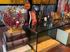 -金鹰国际酒店·满园春中餐厅