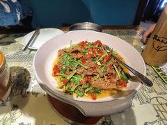 -井水小厨·湘菜(活力广场店)