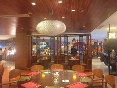 -OPEN開全日自助餐厅·牛肉火锅·海鲜(佛山希尔顿酒店)