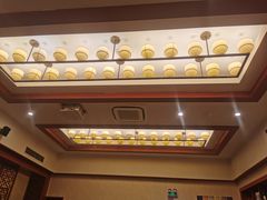 -清华大学-甲所餐厅