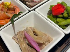 -上海1号私藏菜(黄浦店)