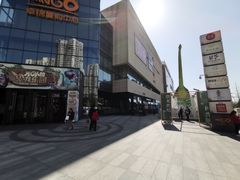 -卓锦曼购中心(国香街店)