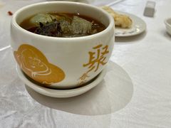 -聚春园自助餐厅(东街口店)