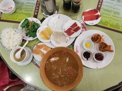 -老滇味