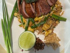 -帕蓝·暹罗料理(大学路店)