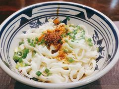 -老九圆山西面馆(CBD店)