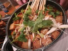 -冰城串吧(柳芳店)