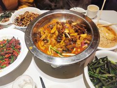-铁胖子口碑长沙菜·龙虾烧烤(赤岗社区店)