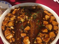 -老吉士酒家(天平路店)