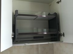 -佰丽爱家全屋定制(汶水店)