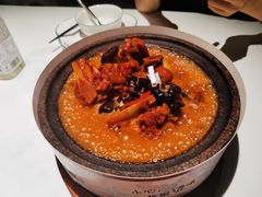 暴力猪脚-撒椒·四川江湖菜(西单大悦城店)