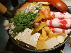 -玉川屋·深夜食堂居酒屋(柳巷店)