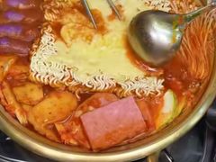 -意成料理