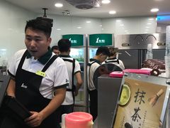 -1点点(银座和谐广场店)