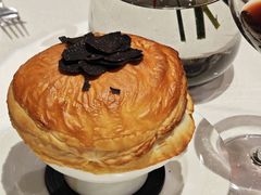 -Le Bistrot de Racine