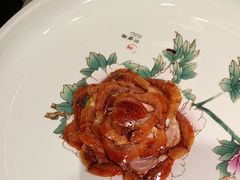 -京味斋·北京烤鸭(小西天店)