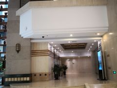 -天明山温泉大酒店