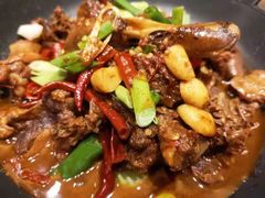 -湘潭九龙鱼头店(城南西路店)