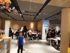 -麦当劳(豫园店)