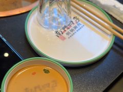 -南门四季铜锅涮肉(大屯·北苑店)