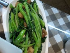 -新大咀港式茶餐厅(宝山万达店)